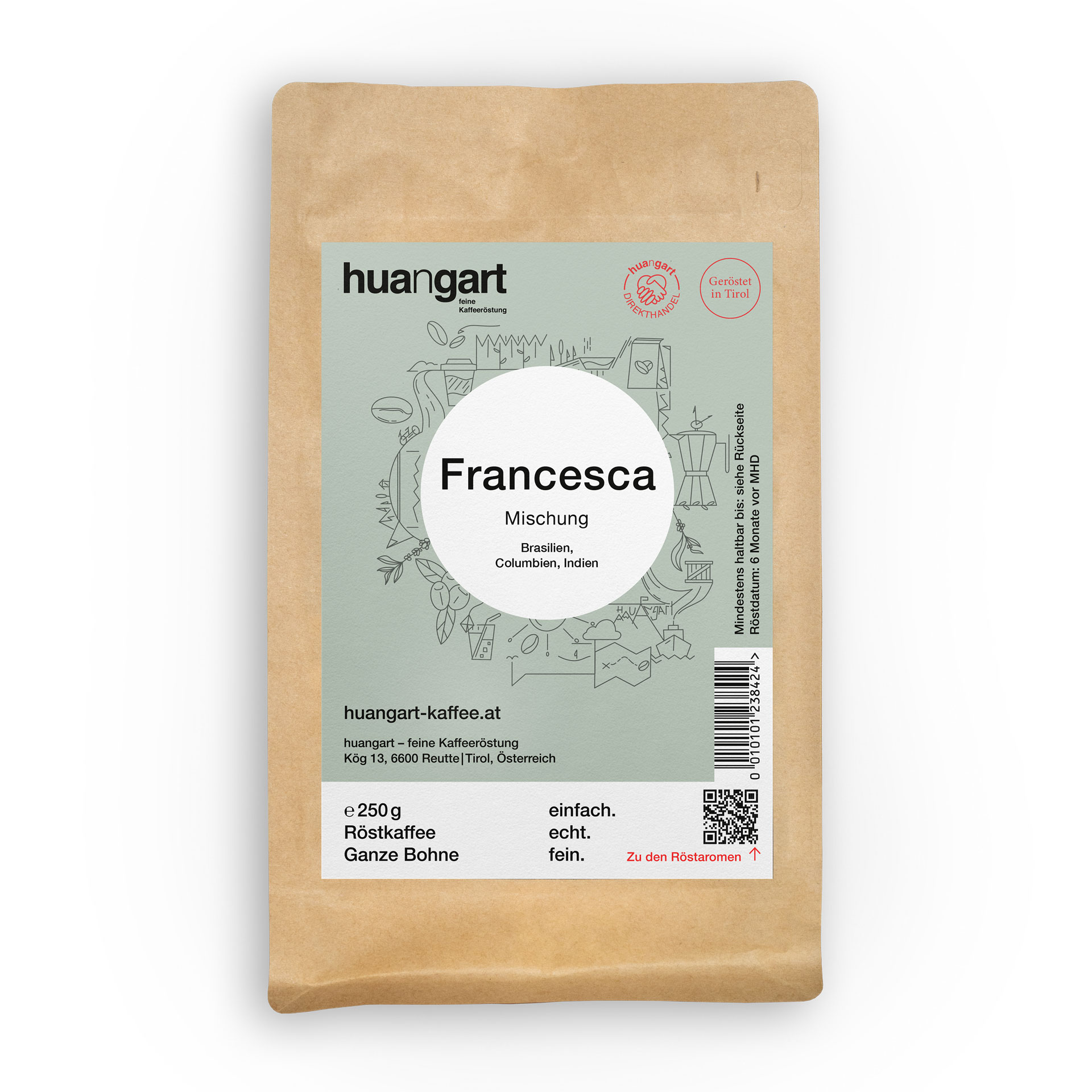 Francesca (250g)