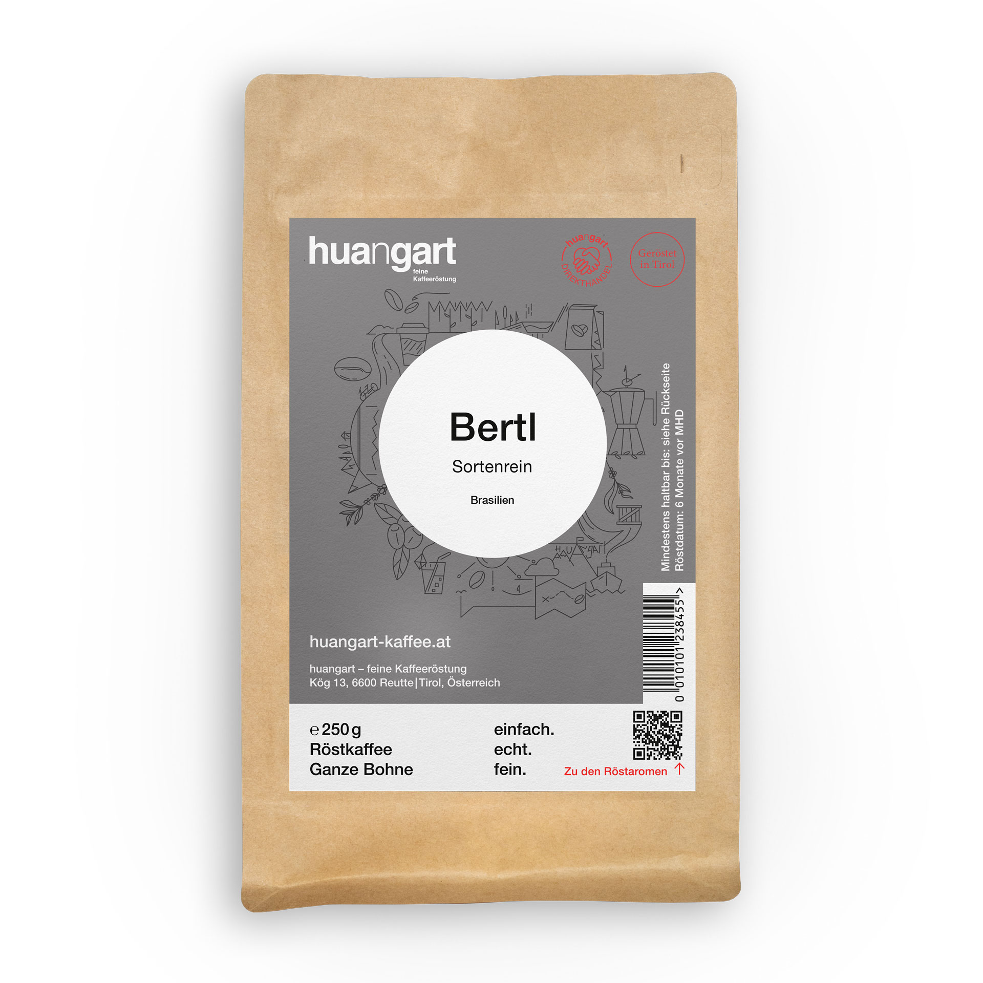 Bertl (250g)