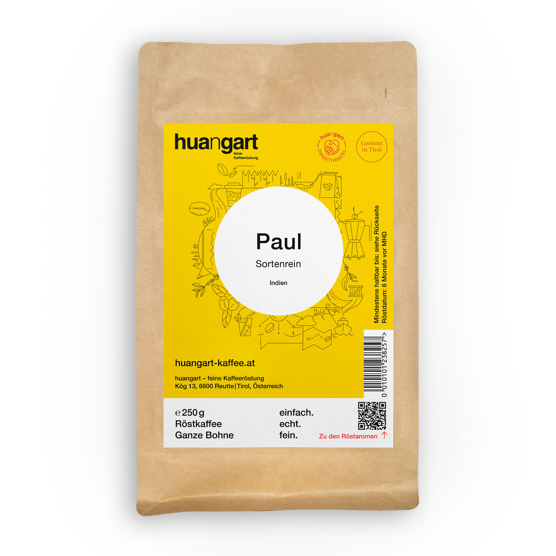 Paul (250g)