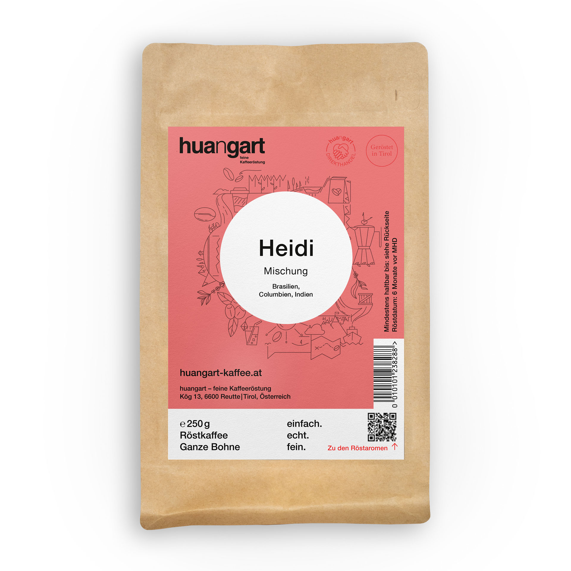 Heidi (250g)